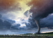 Arti Mimpi Angin Puting Beliung Menurut Islam: Tafsir Mimpi Tentang Bencana Alam