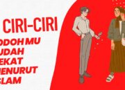 Apa Arti Mimpi Bertemu Jodoh Menurut Islam?