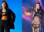 10 Artis K-Pop dengan Body S-Line Tubuh Indah yang Membuat Iri!