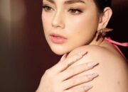 10 Artis Wanita Indonesia Keturunan Italia Gaya dan Pesona Mediterania!