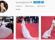 10 Artis Rusia dengan Followers Instagram Terbanyak Tahun 2024