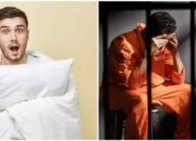 Arti Mimpi Ditangkap Polisi Menurut Islam: Pertanda Tanggung Jawab atau Hukuman?