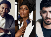 10 Artis Hollywood Muslim yang Mendunia Siapa Saja Mereka?