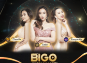 10 Artis Bigo Live yang Populer dan Selalu Ditonton di 2024