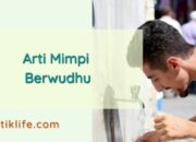 Arti Mimpi Berwudhu di Masjid Menurut Islam: Tanda Kesucian dan Kedamaian