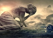 Arti Mimpi Diberitahu Akan Meninggal Menurut Islam: Tanda Peringatan atau Perubahan Hidup?