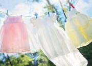 Arti Mimpi Angkat Jemuran Menurut Islam: Pertanda Pekerjaan Rumah Tangga atau Kebahagiaan?