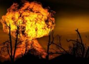 Arti Mimpi Ada Kebakaran Menurut Islam: Tafsir Makna dan Pesan Spiritualnya