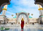 Arti Mimpi Adzan di Masjid Menurut Islam: Pesan Spiritual dan Maknanya