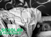 Arti Mimpi Berada di Pesantren Menurut Islam: Simbol Pembelajaran dan Ketaatan?