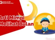 Arti Mimpi Bulan Purnama Menurut Islam: Pertanda Keberkahan dan Ketenangan