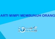 Arti Mimpi Dibunuh Orang dengan Pisau Menurut Islam: Simbol Pengkhianatan atau Perpisahan?