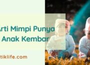 Arti Mimpi Anak Kembar Menurut Islam: Simbol Keberuntungan atau Tantangan?