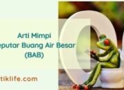 Arti Mimpi Buang Air Besar Dilihat Orang Menurut Islam: Tanda Kekhawatiran atau Kejujuran?