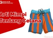 Arti Mimpi Diberi Celana Menurut Islam: Simbol Perlindungan atau Kesiapan?