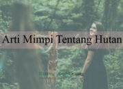 Arti Mimpi di Hutan Menurut Islam: Simbol Ketenangan atau Tersesatnya Jiwa?