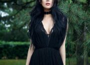 10 Artis Cewek China Terseksi 2024 Pesona Asia yang Menggoda!