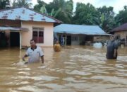 Arti Mimpi Banjir Masuk Rumah Menurut Islam: Simbol Kehilangan atau Rezeki Tak Terduga?