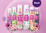 Arti Mimpi Diberi Parfum oleh Perempuan Menurut Islam: Simbol Daya Tarik atau Penghormatan?