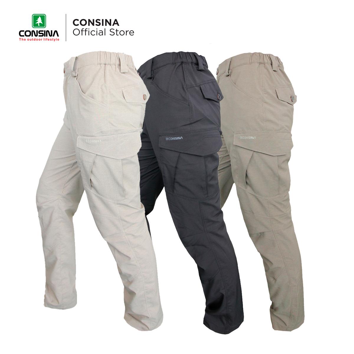 Cara Memilih Bahan Celana yang Tepat untuk Menghindari Transparansi