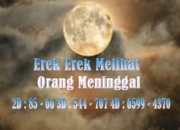 Makna Mimpi Bertemu Sama Orang Yang Sudah Meninggal Menurut Islam