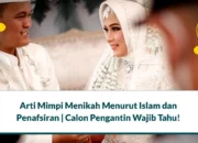 Arti Mimpi Akad Nikah Menurut Islam: Pertanda Kebahagiaan atau Tanggung Jawab?