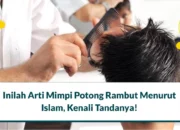Arti Mimpi Ada Kutu di Rambut Menurut Islam: Pertanda Keburukan atau Kebaikan?
