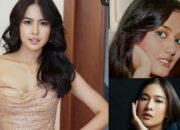 10 Artis Indonesia Tercantik dari Masa ke Masa Ikon Kecantikan yang Tak Luntur