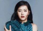10 Artis Korea Pintar yang Menginspirasi Cantik dan Berbakat!