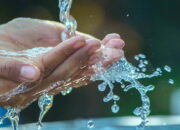 Arti Mimpi Cuci Tangan Menurut Islam: Makna Pembersihan dan Pengampunan Dosa