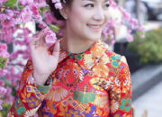 10 Artis Vietnam Tercantik dan Terseksi Siapa yang Paling Menawan?