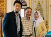 10 Artis Jepang yang Muslim Perjalanan Iman di Negeri Sakura