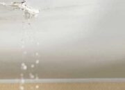 Arti Mimpi Atap Rumah Bocor Masuk Air Hujan Menurut Islam: Apa Artinya?