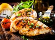 10 Hidangan Ayam Terbaik yang Wajib Dicoba Lezat dan Mudah Dibuat!