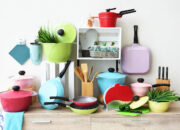 Arti Mimpi Dikasih Peralatan Rumah Tangga Menurut Islam: Simbol Kemapanan atau Kehidupan Baru?