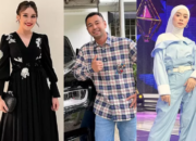 10 Artis Terkaya di Indonesia dengan Penghasilan Fantastis Siapa Saja Mereka?