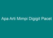 Arti Mimpi Digigit Pacet Banyak Menurut Islam: Simbol Gangguan yang Berkelanjutan?