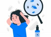 Arti Mimpi Dapat Kutu di Kepala Sendiri Menurut Islam: Pertanda Beban Pikiran atau Gangguan?