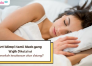 Arti Mimpi Berak Mencret Menurut Islam: Pertanda Masalah yang Tidak Terduga?