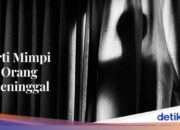 Arti Mimpi Adik Meninggal Padahal Masih Hidup Menurut Islam: Tafsir dan Simbolnya