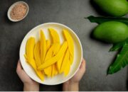 Arti Mimpi Buah Mangga Menurut Islam: Simbol Rezeki dan Kesejahteraan