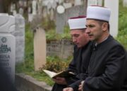 Arti Mimpi Berziarah ke Makam Menurut Islam: Tafsir Ziarah dalam Dunia Mimpi