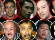 10 Artis Indonesia yang Pernah Terlibat Kasus Narkoba Kontroversi yang Mengguncang!