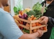 Arti Mimpi Belanja Sayuran di Tukang Sayur Menurut Islam: Apa Artinya bagi Kehidupan Sehari-hari?