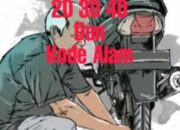 Arti Mimpi Ban Motor Sobek Menurut Islam: Pertanda Bahaya atau Masalah yang Akan Datang?