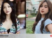 10 Artis Indonesia yang Mengalami Perubahan Nama Dari Popularitas ke Kepribadian Baru