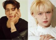 10 Artis Korea Paling Ganteng 2024 Siapa yang Jadi Idola?