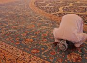 Arti Mimpi Berada di Madinah Menurut Islam: Pertanda Kedamaian dan Keberkahan?