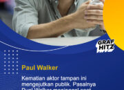 10 Artis yang Meninggal Saat Syuting Tragedi di Dunia Hiburan!