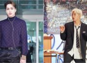 10 Artis K-Pop Terkaya di Tahun 2024 Siapa yang Paling Tajir?